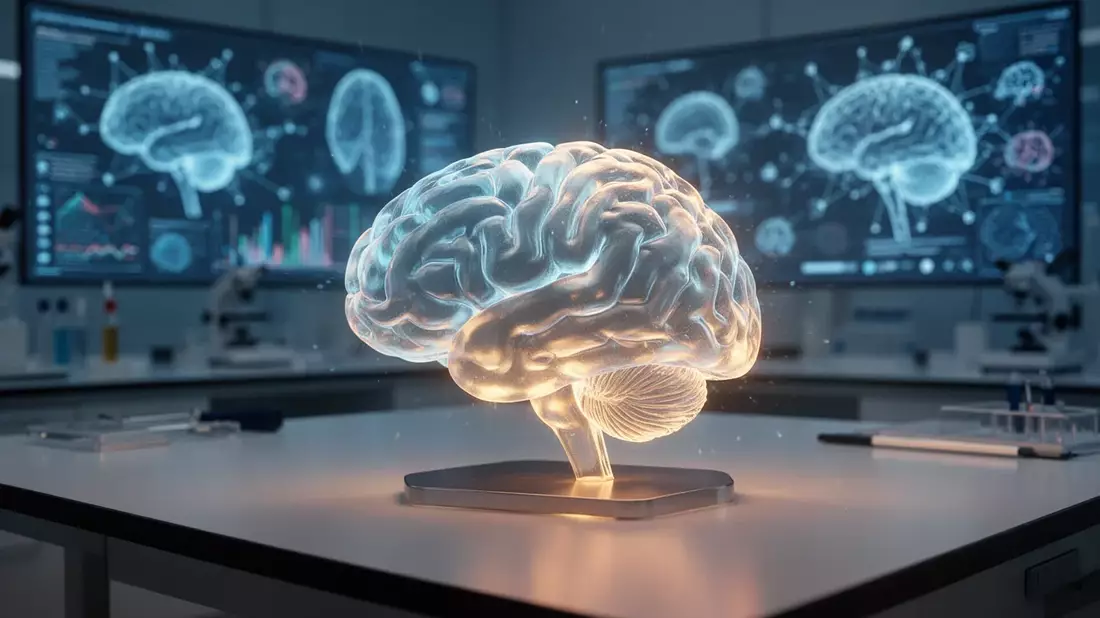 Alzheimer-Früherkennung: Bluttests sagen Risiko Jahre voraus
