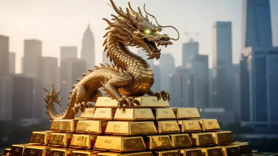 Gold Market Divergence: Central Banks Buy Record Reserves as Retail Sentiment Wavers