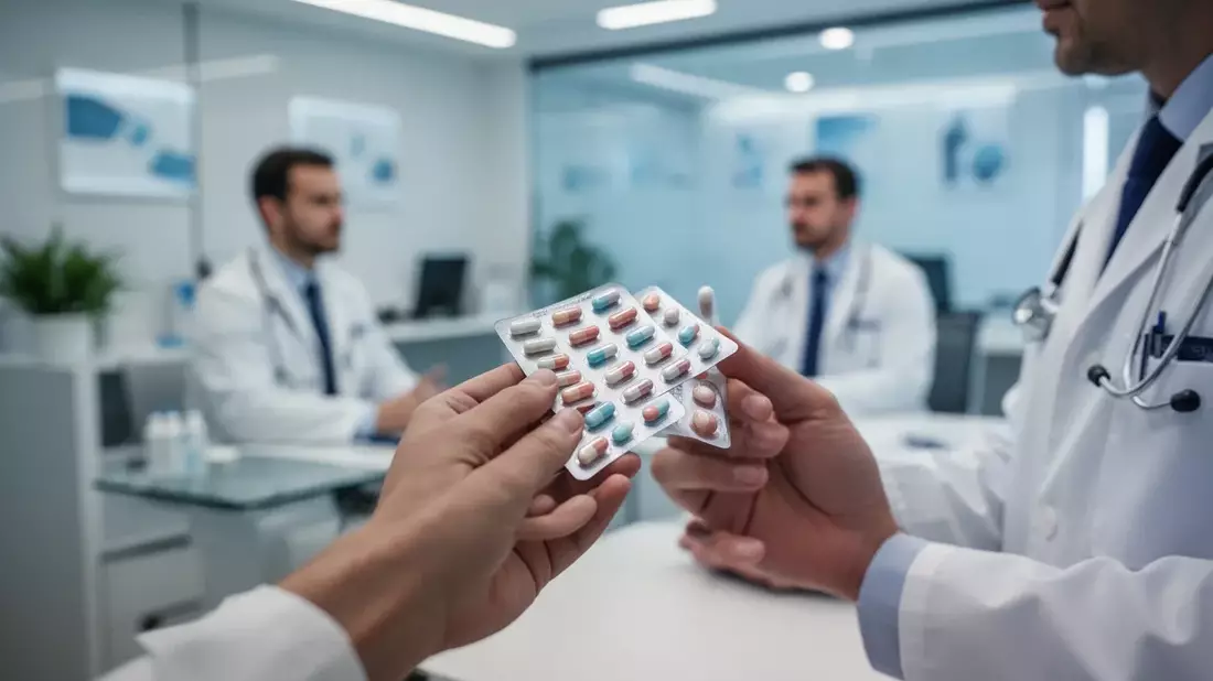 Nierentherapie: Neue Medikamente und Statine im Fokus