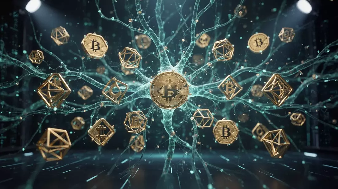 Coinbase-Chef: KI steigert Relevanz von Kryptowährungen massiv