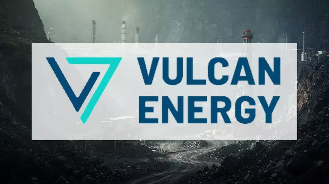 Vulcan Energy Stock Hits 52-Week Low Despite Lionheart Geothermal-Lithium Plant Progress