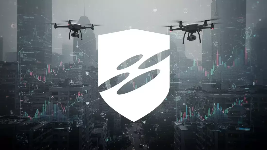 DroneShield Stock Plunges 64% Amid ASIC Probe and Rising Short Interest