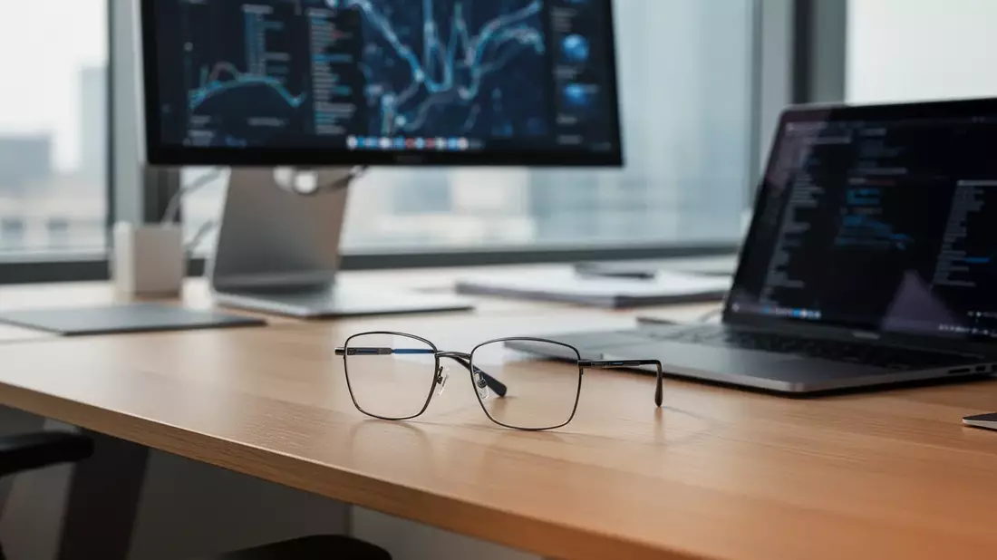 Bildschirmarbeitsbrille: Wann der Arbeitgeber zahlen muss