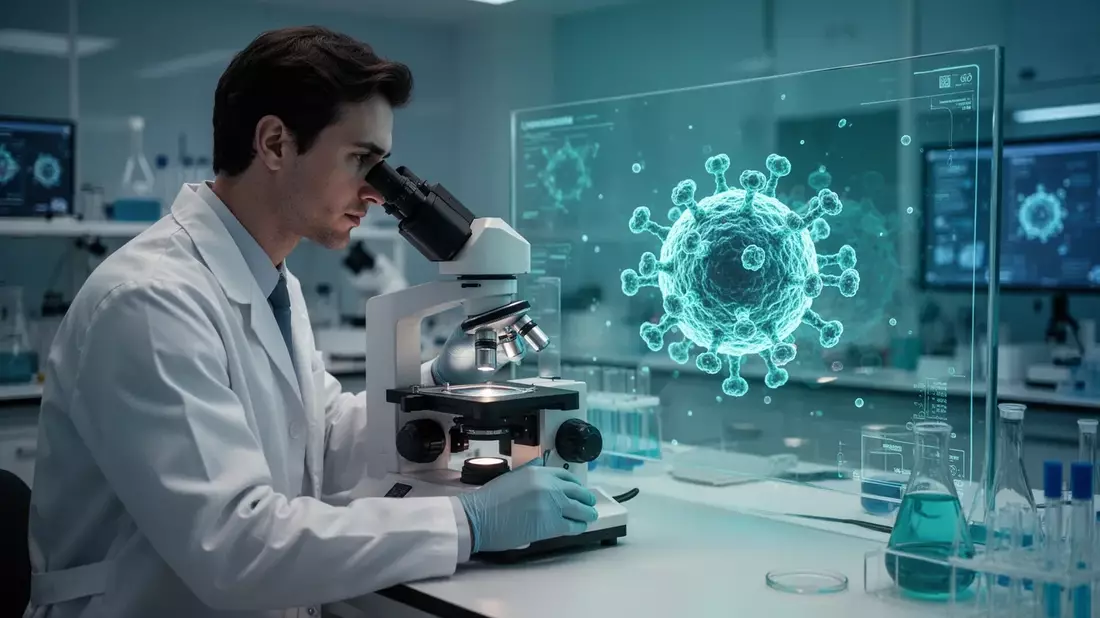 Immunforschung: Neue Mechanismen für Entzündungstherapien entdeckt