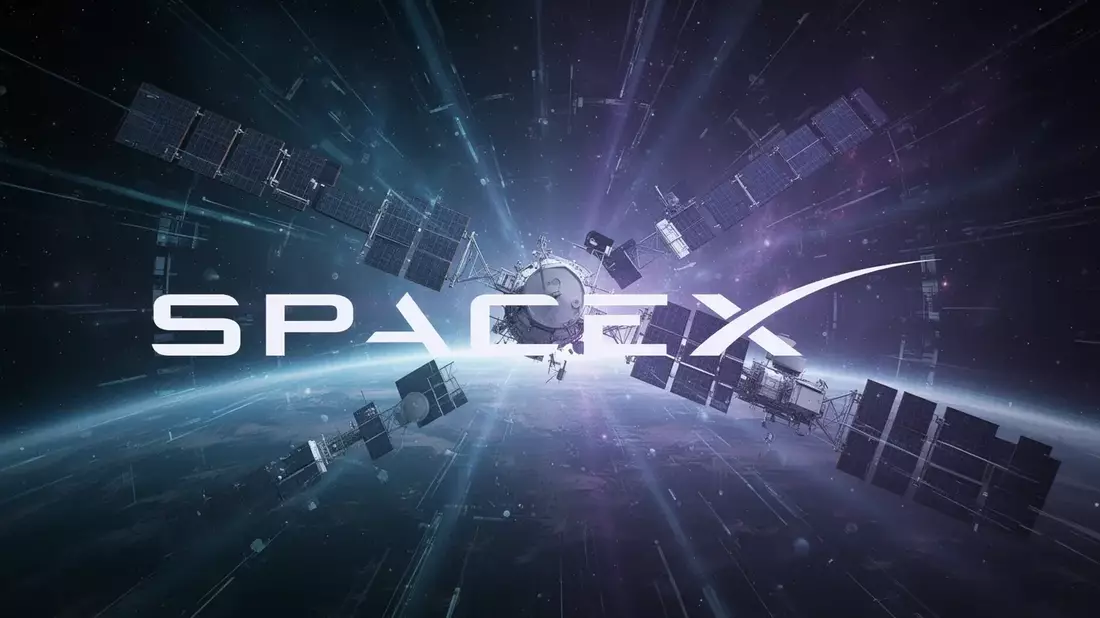 SpaceX Faces Volatility Week: Q1 Earnings, Insider Lockup, and HSBC Skepticism