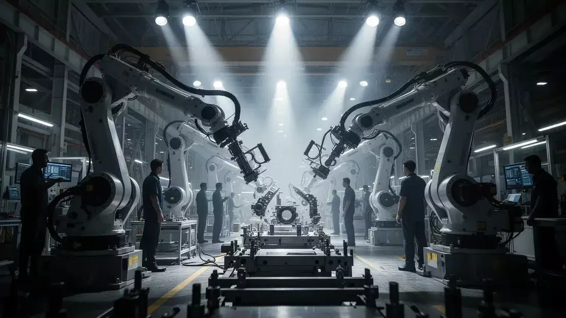 Rheinmetall Tests Record Orders, Powder Plant Expansion Amid China Export Curbs