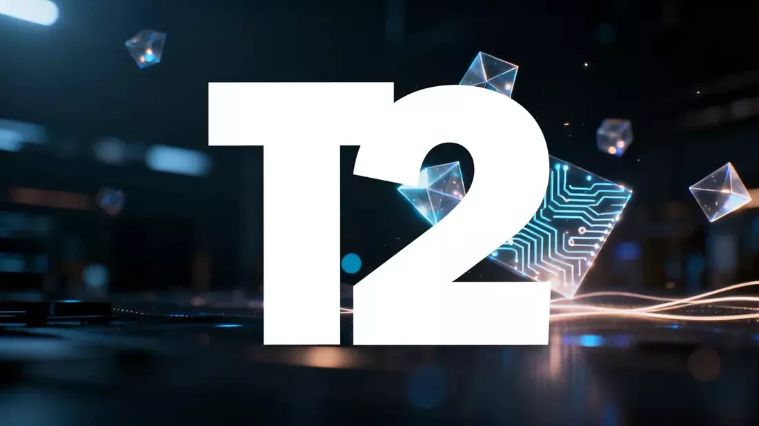 Take-Two Stock Insider Selling Surges Ahead of GTA VI Launch and August 7 Earnings