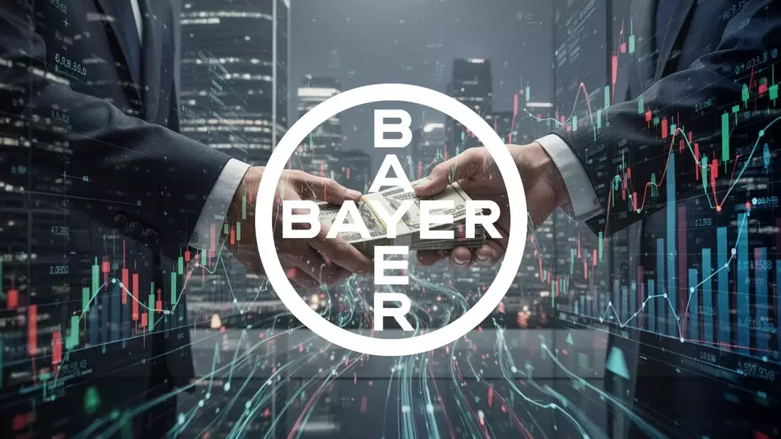 Bayer Stock Consolidates After Supreme Court Win, Eyes State Court Settlement