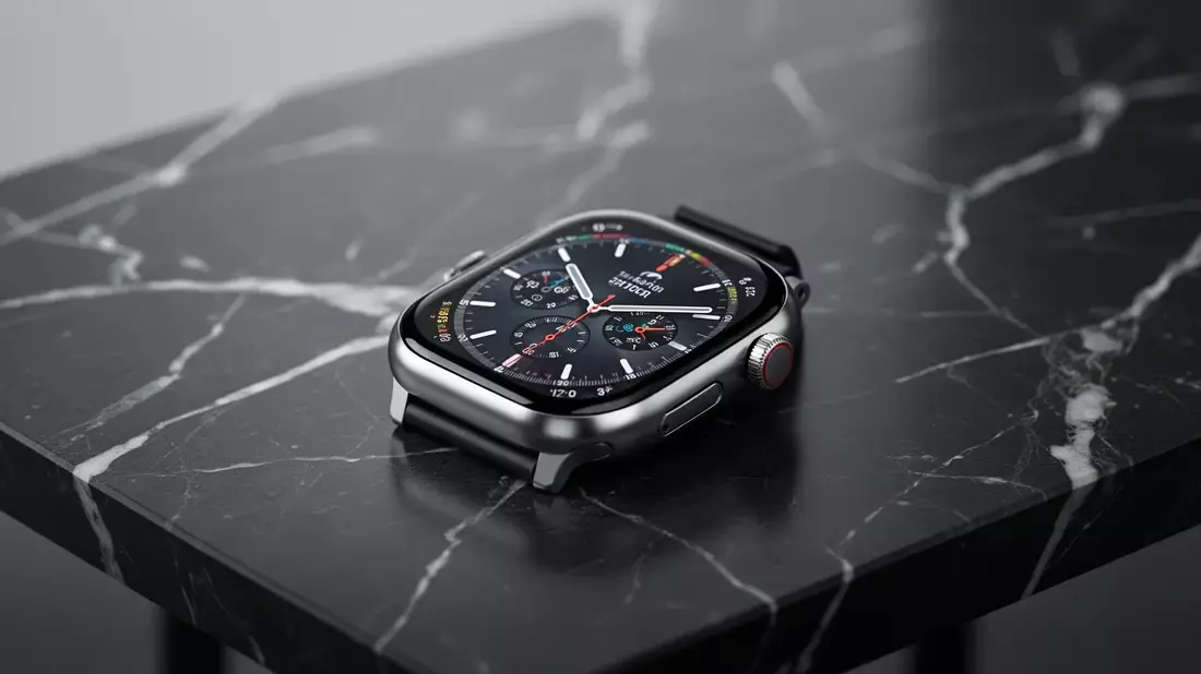 Apple Watch Series 12 und Ultra 4: Mehr Power im September 2026