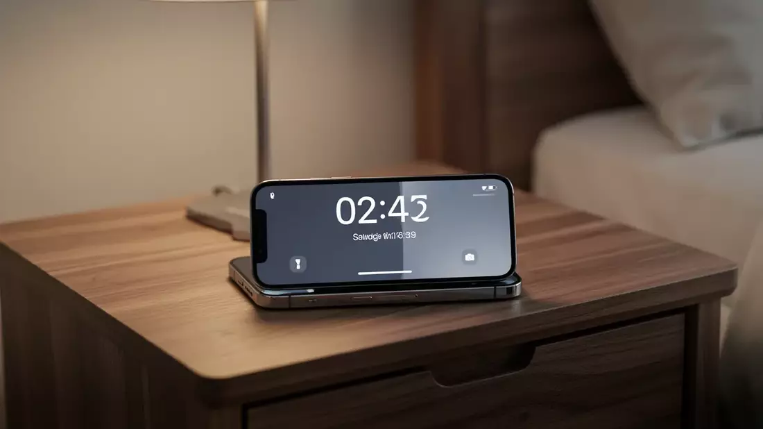 iOS 17 StandBy-Modus: Neue Details und iOS 27 Beta enthüllt