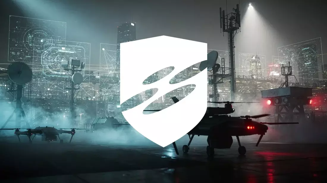 DroneShield en mínimos de seis meses: presión bajista récord y riesgo ASIC