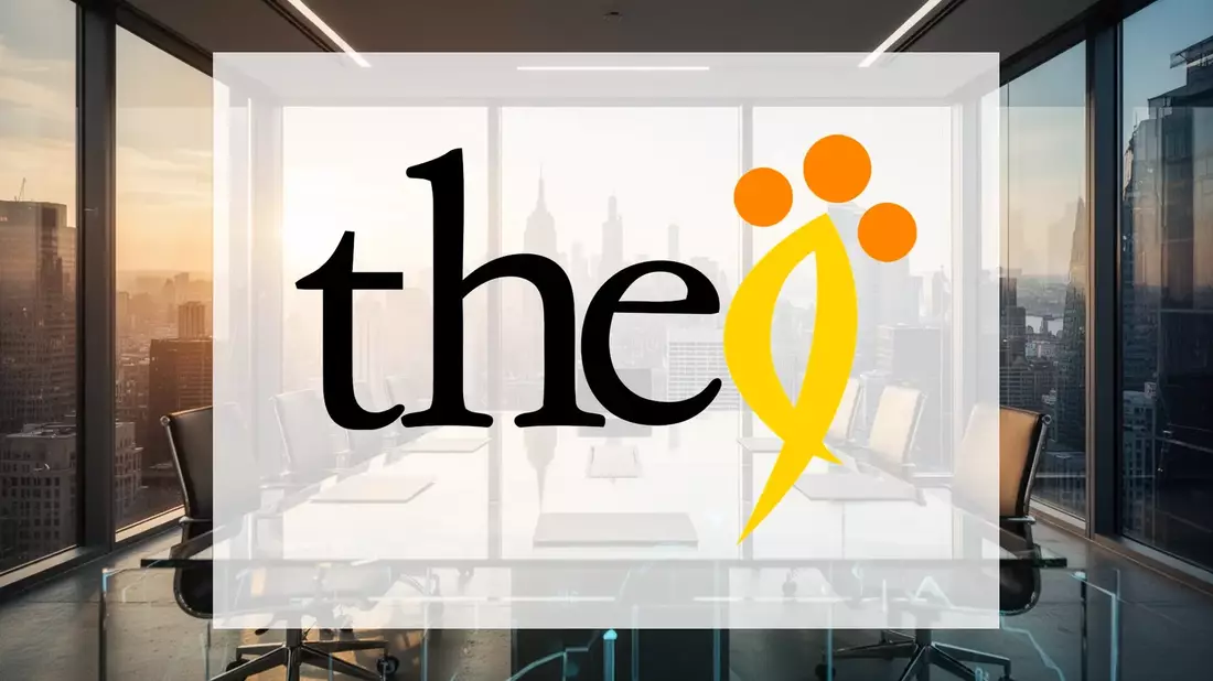 The9: Rekordgewinn und CEO-Wechsel zum Quartalsende