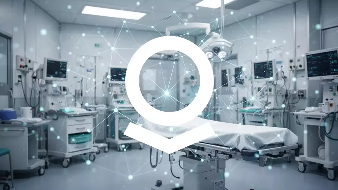 Palantir Stock Drops 31% Amid NHS Data Dispute, Pentagon Win Offers Hope