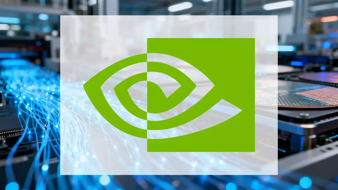 Nvidia investiert Milliarde in südkoreanischen Internetriesen Naver