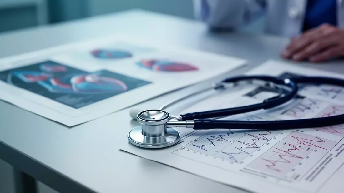 Psoriasis als Risikofaktor: Herz-Kreislauf-Gefahr durch Entzündung