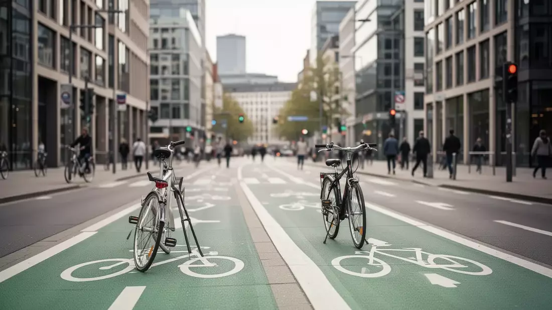 E-Scooter-Haftung: Neue Regeln und Städte bauen Poller ab