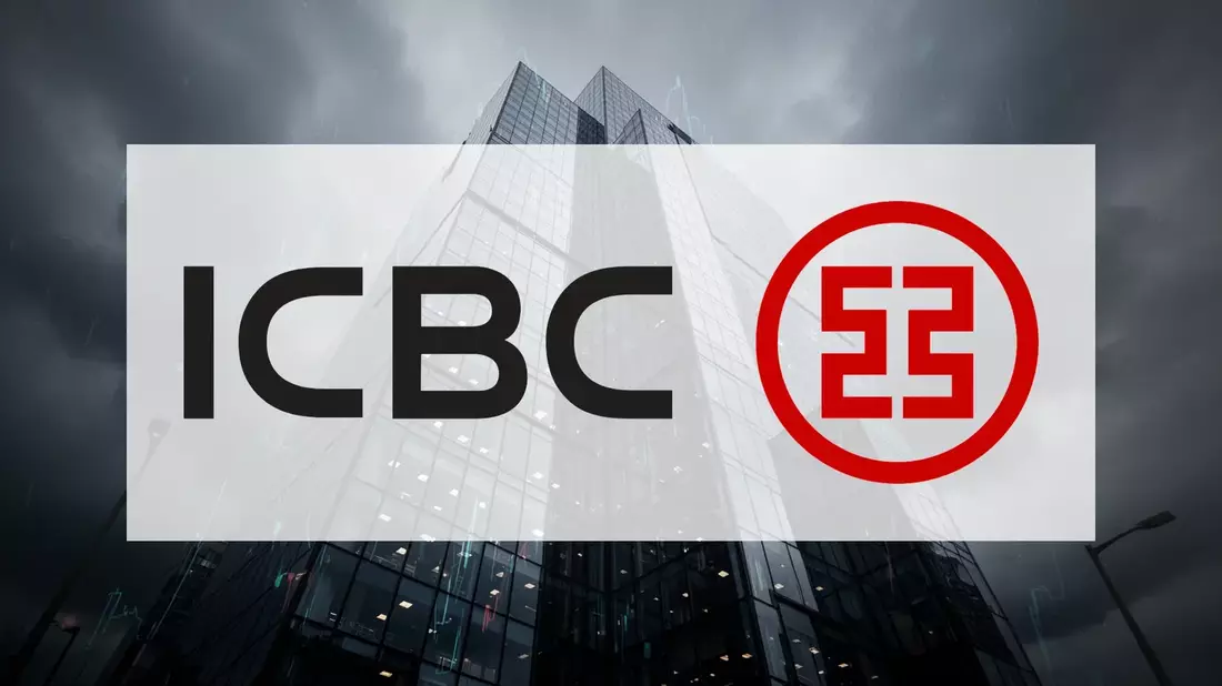 ICBC verliert Spitzenposition an CXMT nach Rekord-Börsengang