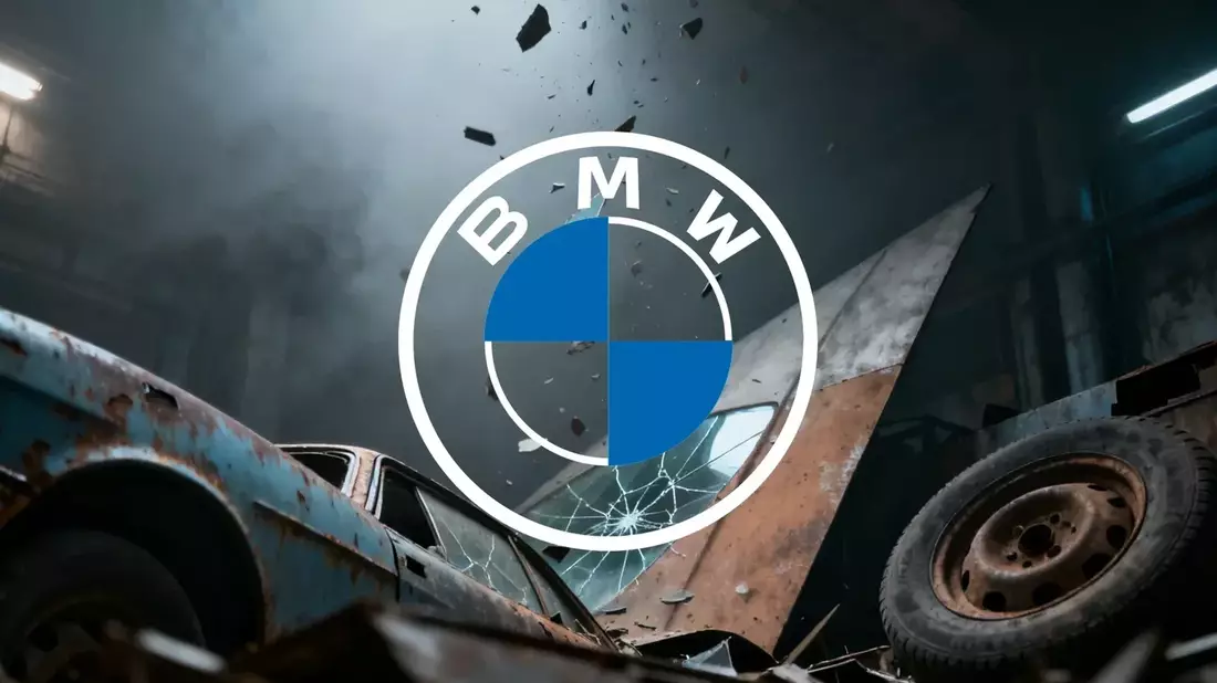 BMW Faces China Sales Crisis and Recall Ahead of 2026 Earnings Report