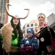 Das Marvel Cinematic Universe erstreckt sich mittlerweile über fast zwei Jahrzehnte. (Symbolbild) - Bild: picture alliance / dpa
