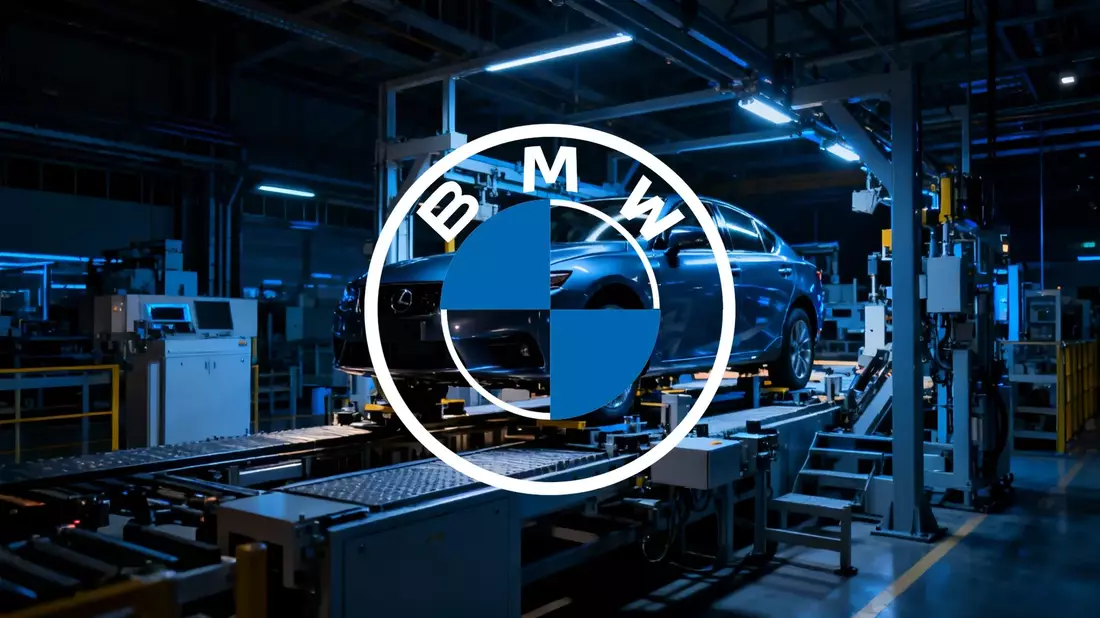 BMW Aktie: HSBC-Kaufempfehlung trotz Kursverfall und Branchenkrise