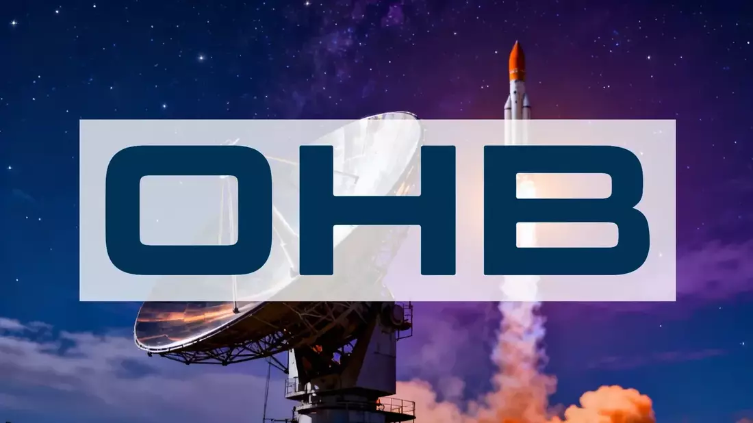 OHB Stock Faces Market Test After Stabilization Period Ends