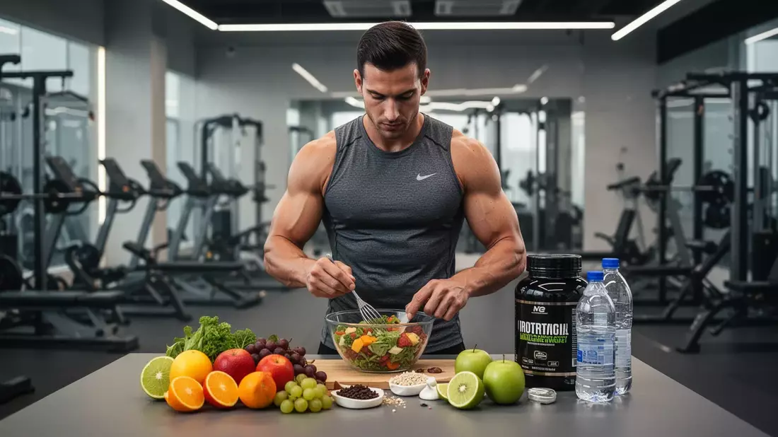 Post-Workout-Ernährung: Neuer Leitfaden optimiert Regeneration