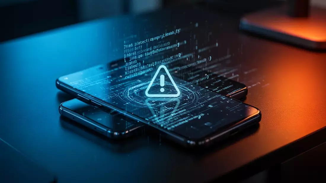 SparkKitty: Neue Malware stiehlt Krypto-Seeds aus Smartphone-Galerien