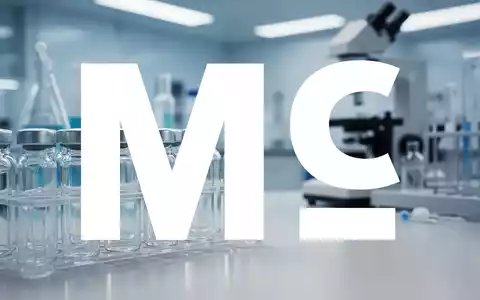 Moderne medizinische Laborumgebung als Symbol für Wachstum und Stabilität im Gesundheitssektor. - Foto: über boerse-global.de