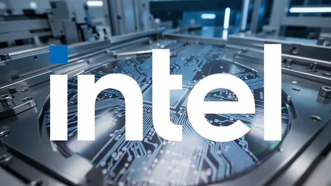 Intel Aktie: Erster Foundry-Kunde enttäuscht die hohen Erwartungen