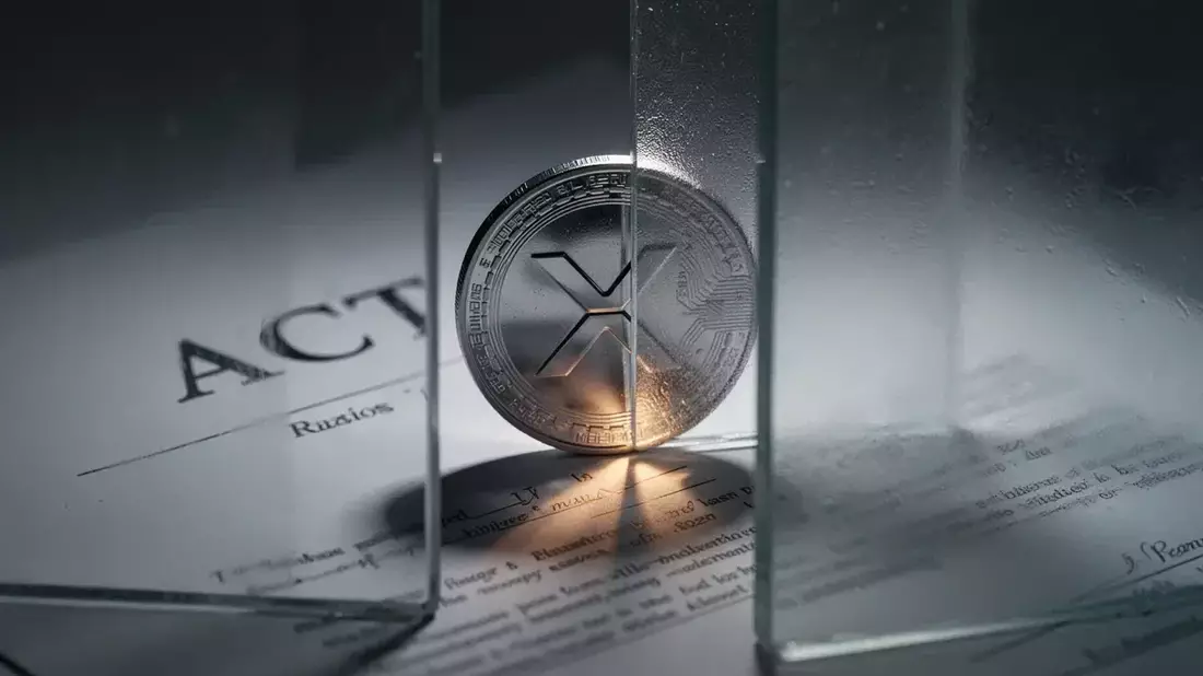 XRP Faces Senate Deadline and Market Stagnation as Ripple Expands RLUSD