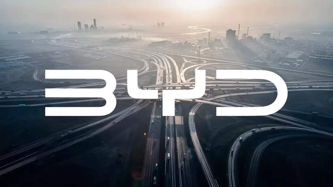 BYD Profit Plunges 38% as EV Giant Pushes Global Expansion with New Battery and Japan Kei Car