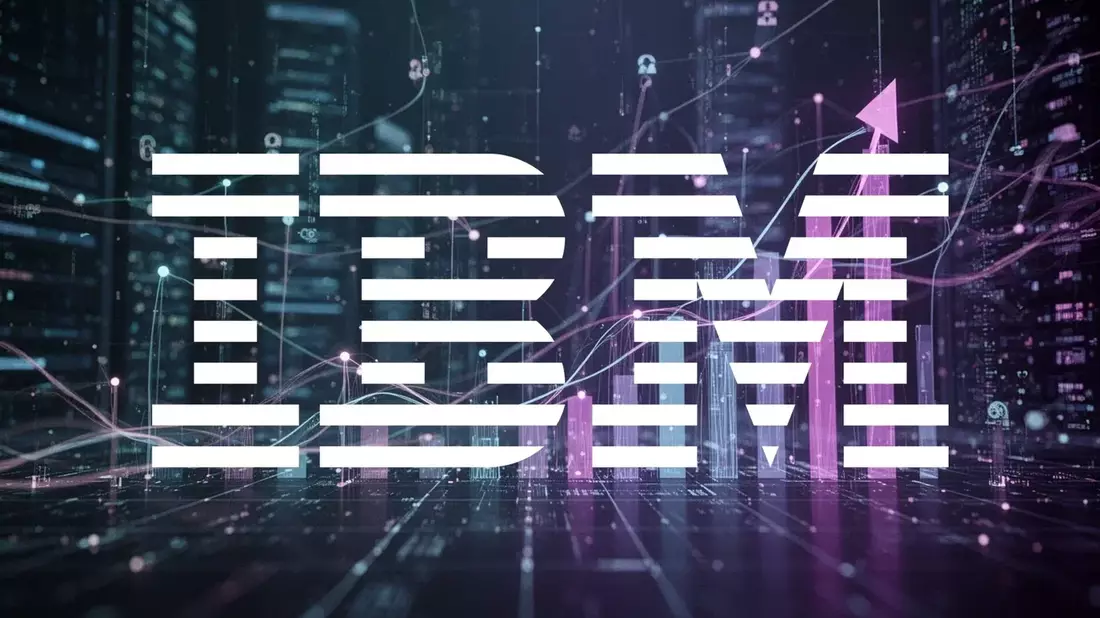 IBM 2026: caída del 25% en bolsa y dilema de IA amenazan su flujo de caja