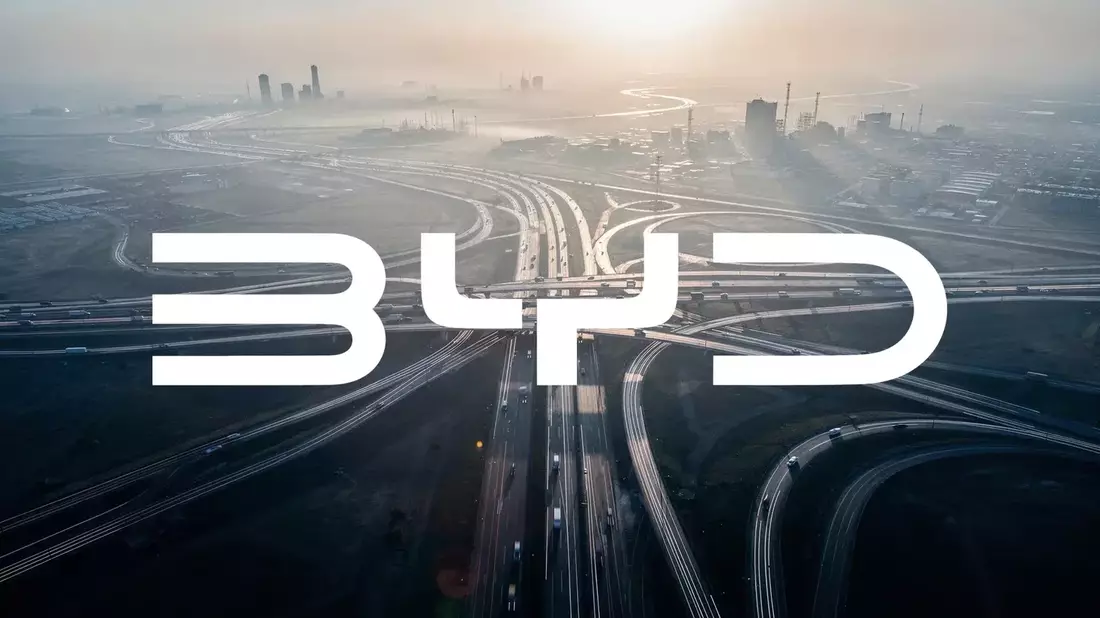 BYD: beneficio cae 38% en Q4 2025 pese a duplicar cuota de mercado europea