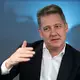 Audi-Chef Gernot Döllner führt das Unternehmen in einer schwierigen Zeit. (Archivbild) - Bild: Soeren Stache/dpa
