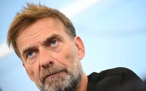 Bundestrainer Jürgen Klopp hat sich für die Absage seines geplanten Auftritts beim Internationalen Trainerkongress entschuldigt. - Foto: Florian Wiegand/dpa