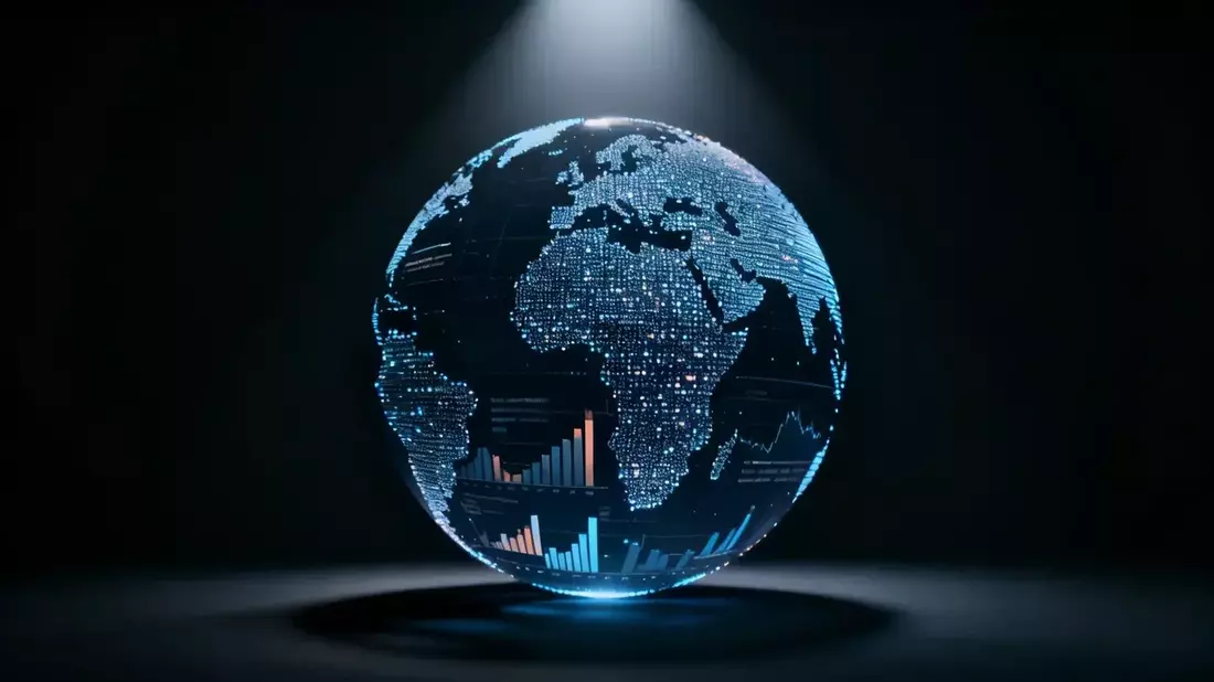 MSCI World ETF: Riesgo tecnológico y geopolítico en la semana clave de resultados