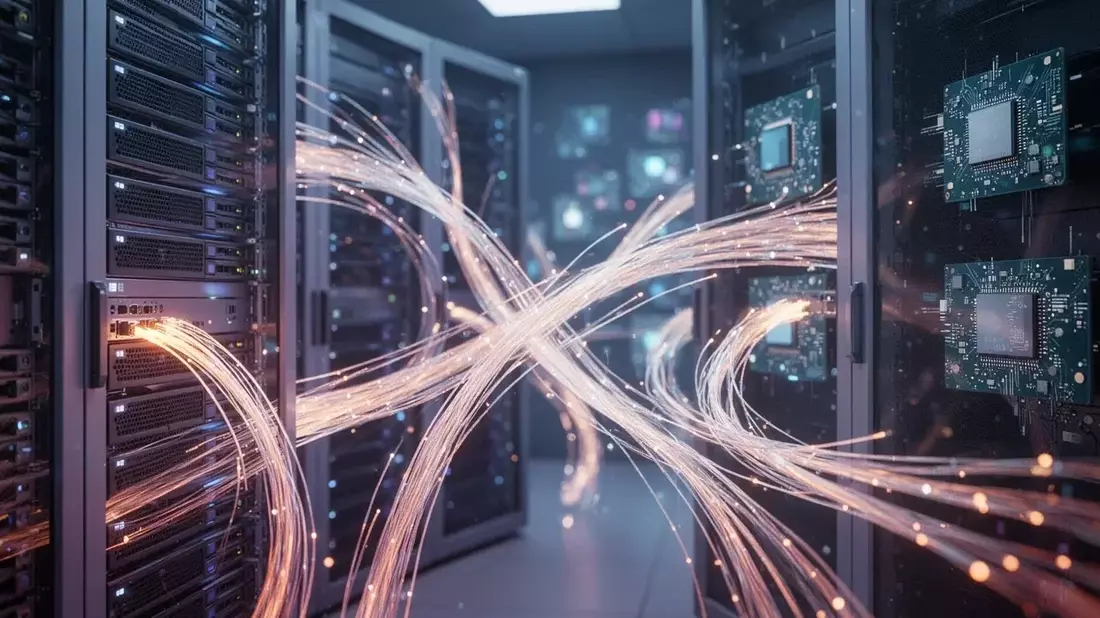 Nvidia avanza en software de diseño de chips y alianza millonaria en Corea