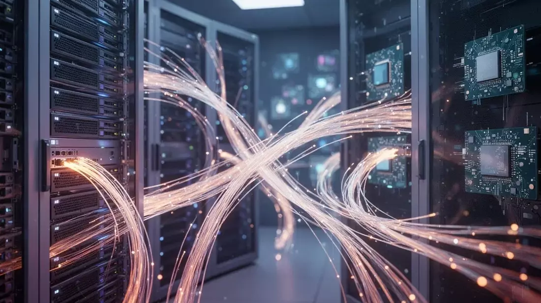 Nvidia Expands Beyond GPUs with AI Software, $1B Naver Stake, and $10B Data Center Push