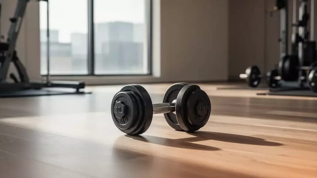 ACSM-Studie 2026: Vier einfache Regeln für effektiven Muskelaufbau