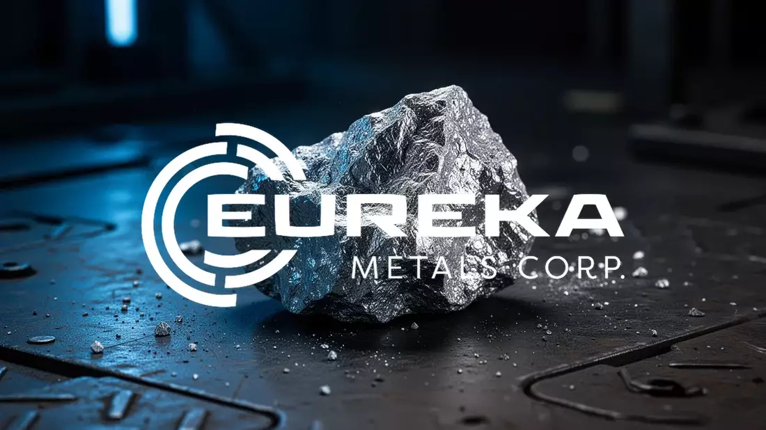 Eureka Lithium Aktie: Umbau und Kursrückgang