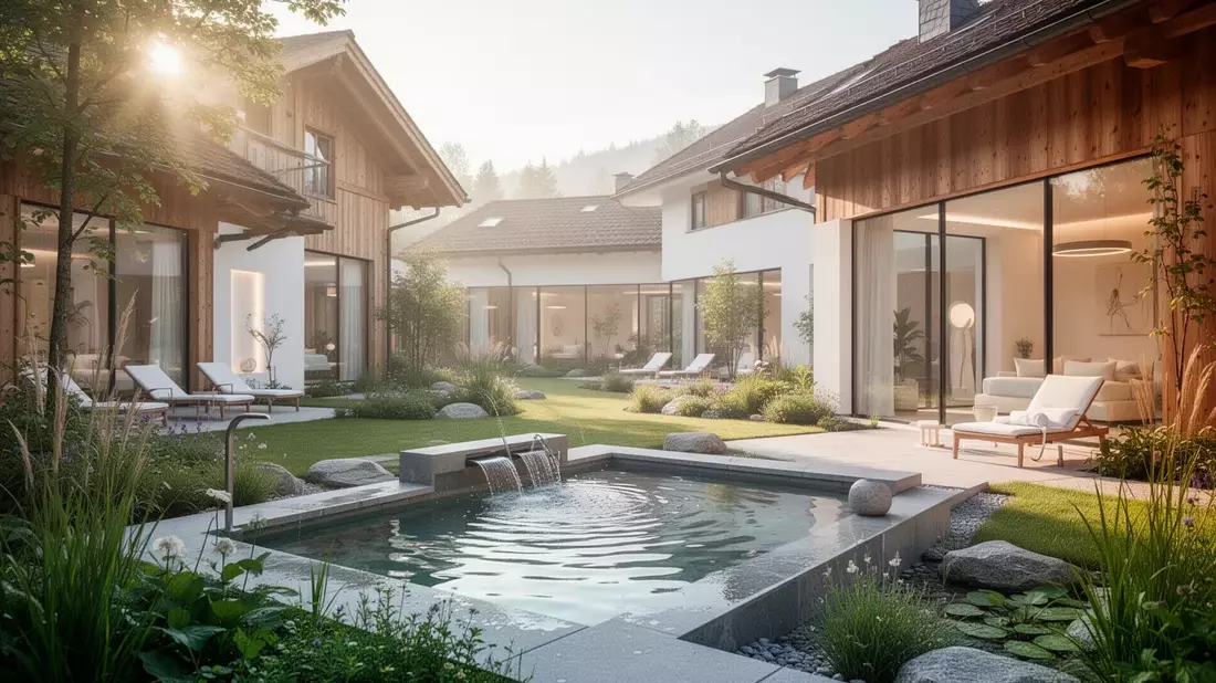 Bad Wörishofen: Moderne Longevity-Kuren statt klassischer Kneipp-Tradition