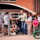 Allein in der Region Madrid und den angrenzenden Provinzen sind 90.000 Menschen von Evakuierungen und Ausgangsbeschränkungen betroffen. - Bild: A. Pérez Meca/EUROPA PRESS/dpa