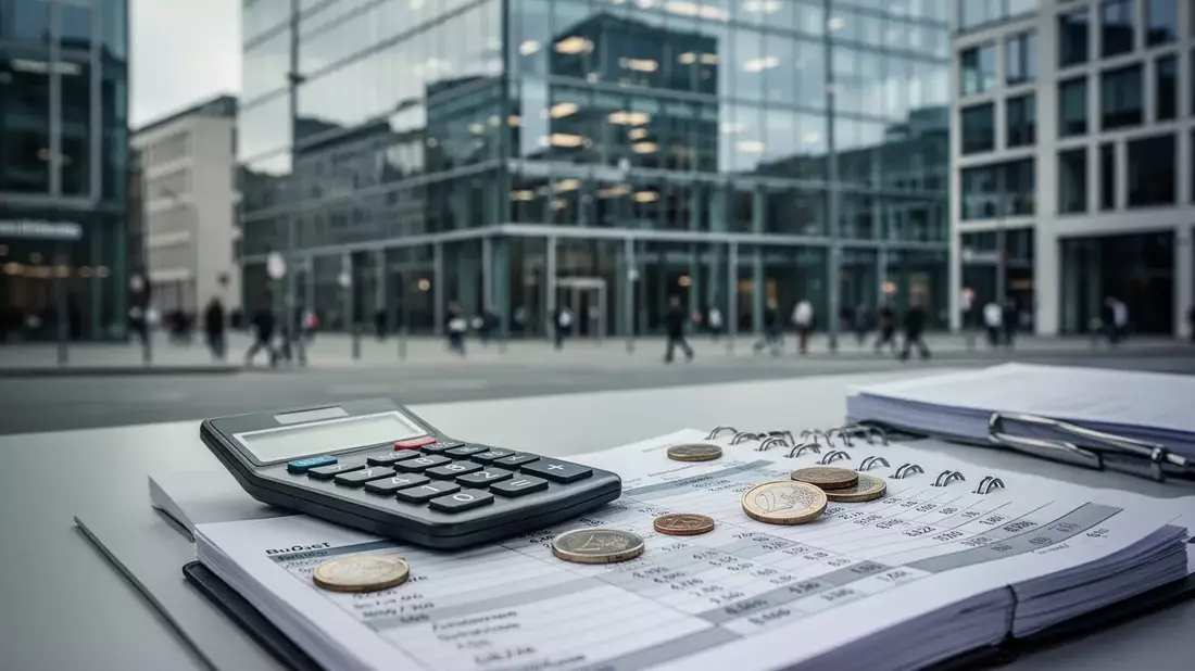 Deutsche Wirtschaft 2026: Inflation sinkt, Konsum und Industrie schwächeln