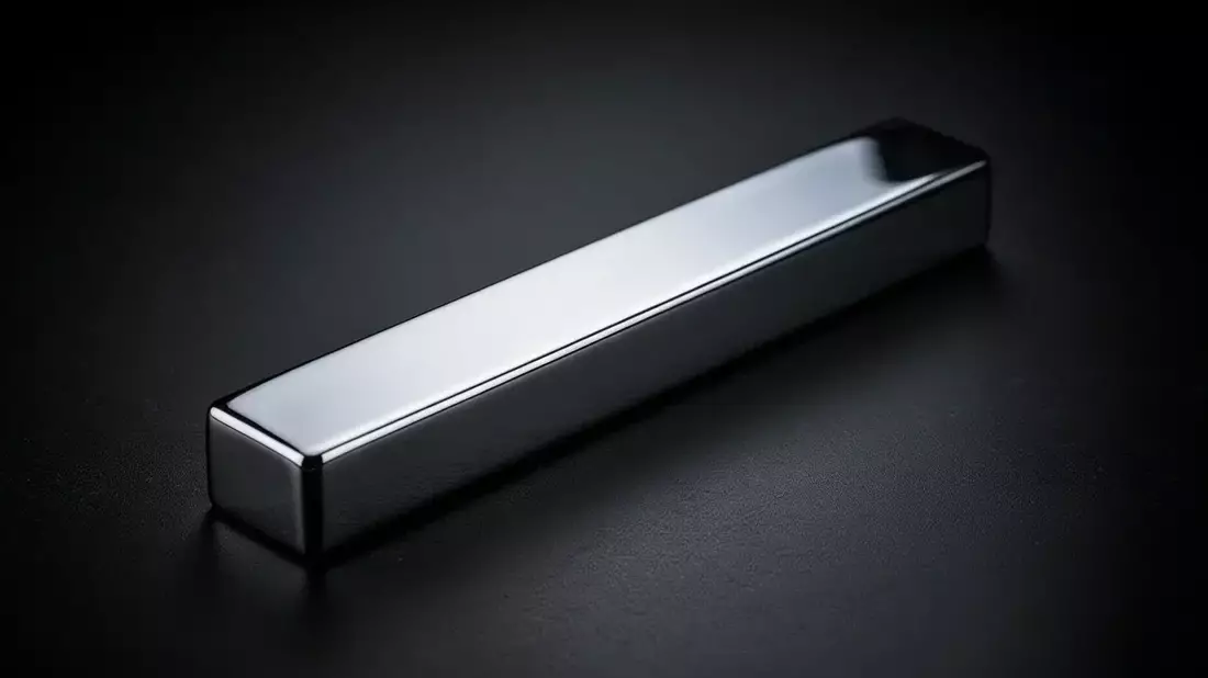 SLV Silver ETF Sees Biggest Weekly Inflow in Months as Institutional Interest Returns