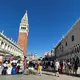 In diesem Jahr nahm Venedig mit dem Eintritt mehr als fünf Millionen Euro ein. (Archivbild) - Bild: Christoph Sator/dpa