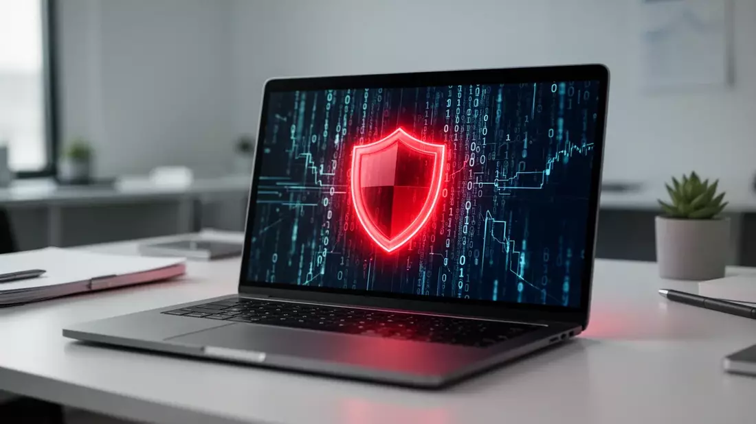 Phishing-Welle: Betrug mit Behördenportalen und Booking.com