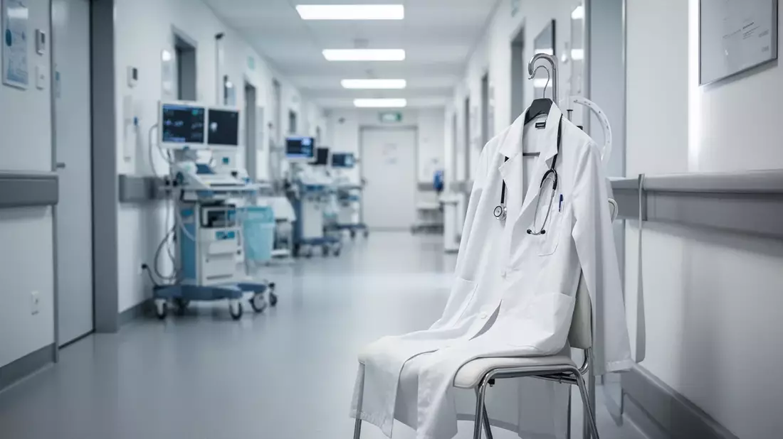 Deutscher Arbeitsmarkt: Gesundheitssektor trotzt der Konjunkturflaute