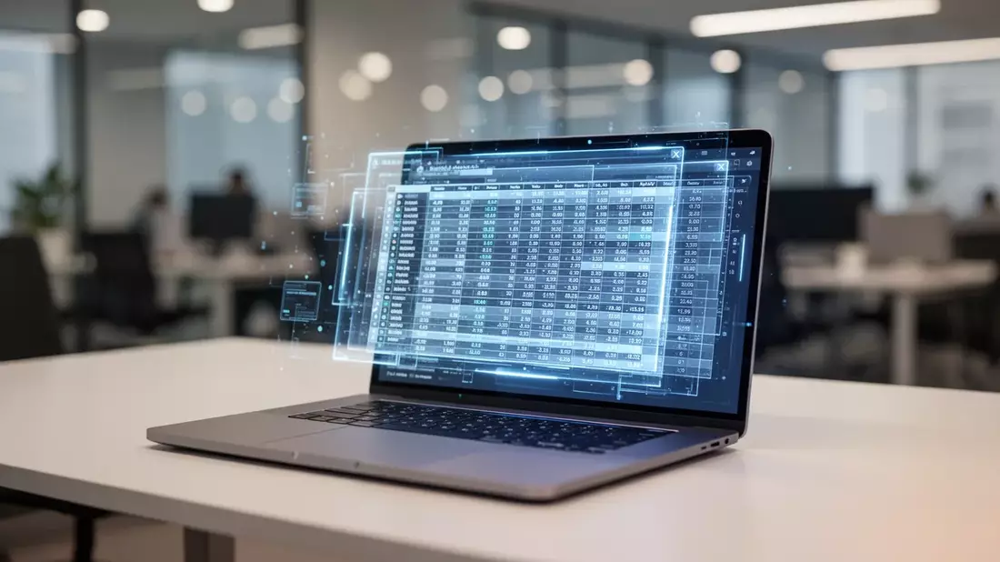 KI-Agenten revolutionieren Tabellenkalkulation bei Google und Microsoft