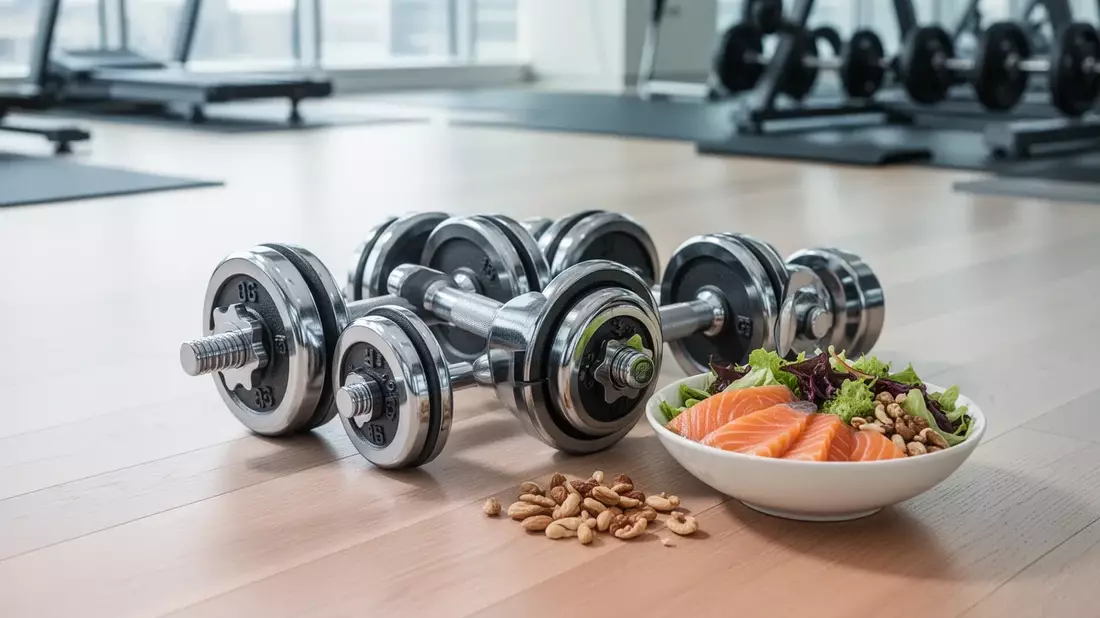 Krafttraining gegen Übergewicht: Neue Therapieansätze im Fokus