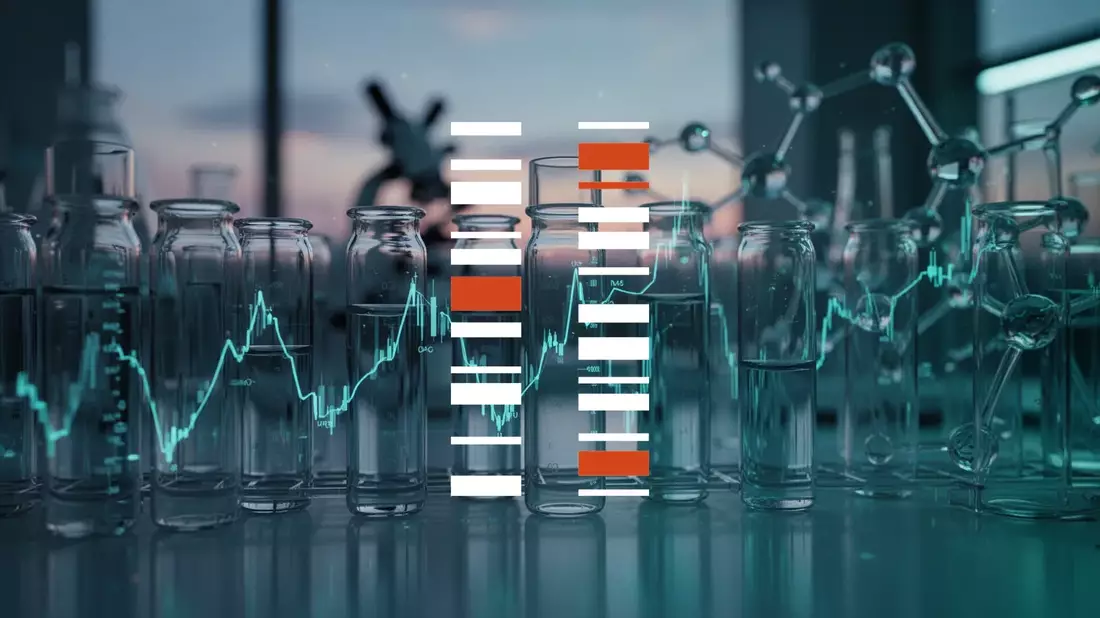 Intellia Therapeutics: Kurseinbruch und Hoffnung auf CRISPR-Zulassung